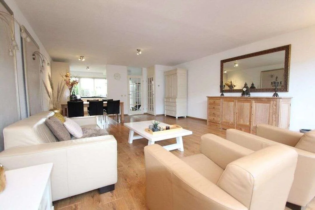 Foto van de Appartement gelegen aan de Ko van Dijklaan in Amstelveen