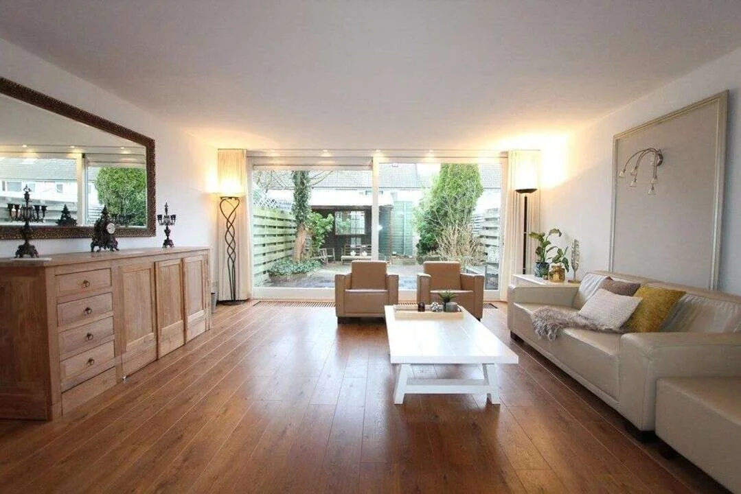Foto van de Appartement gelegen aan de Ko van Dijklaan in Amstelveen