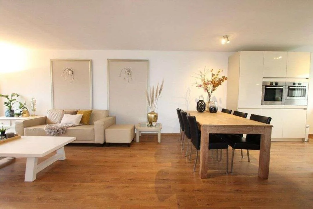 Foto van de Appartement gelegen aan de Ko van Dijklaan in Amstelveen