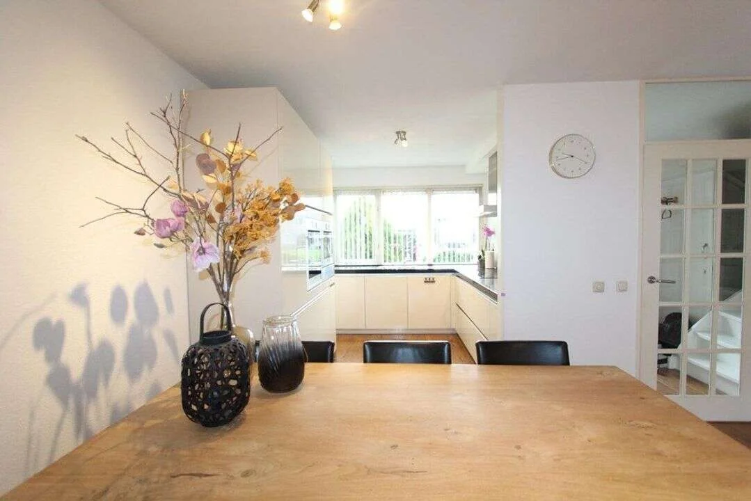 Foto van de Appartement gelegen aan de Ko van Dijklaan in Amstelveen