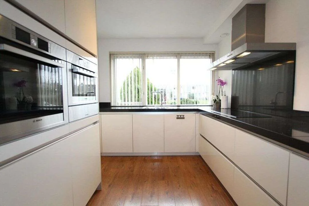Foto van de Appartement gelegen aan de Ko van Dijklaan in Amstelveen