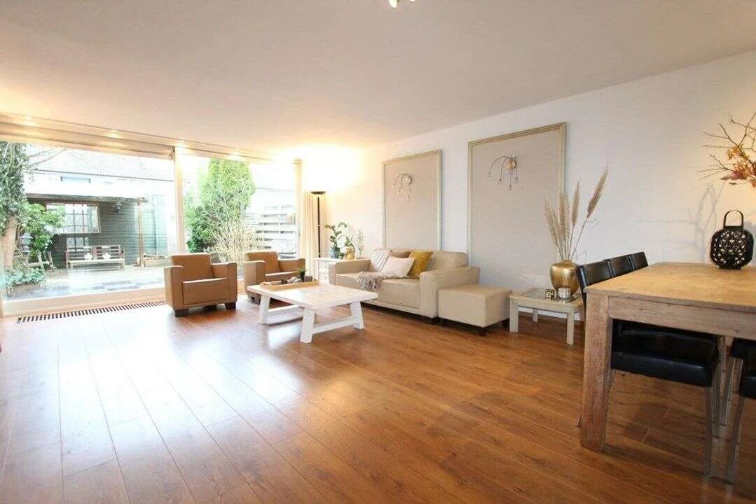 Foto van de Appartement gelegen aan de Ko van Dijklaan in Amstelveen