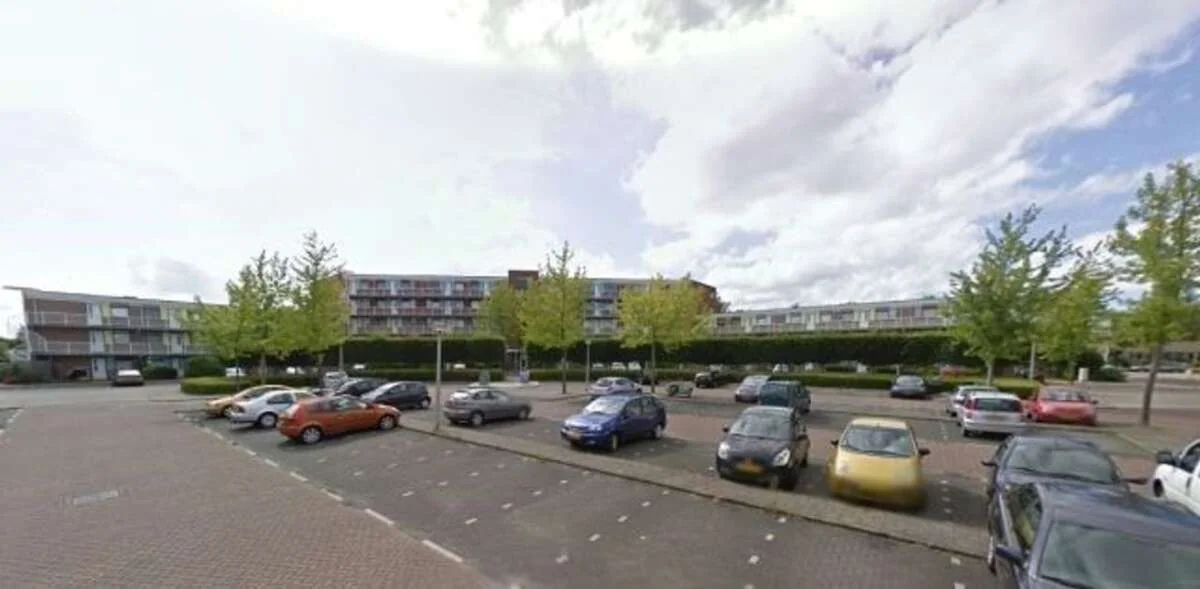 Foto van de Appartement gelegen aan de Zeelandiahoeve in Amstelveen