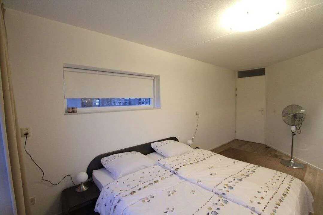 Foto van de Appartement gelegen aan de Zeelandiahoeve in Amstelveen