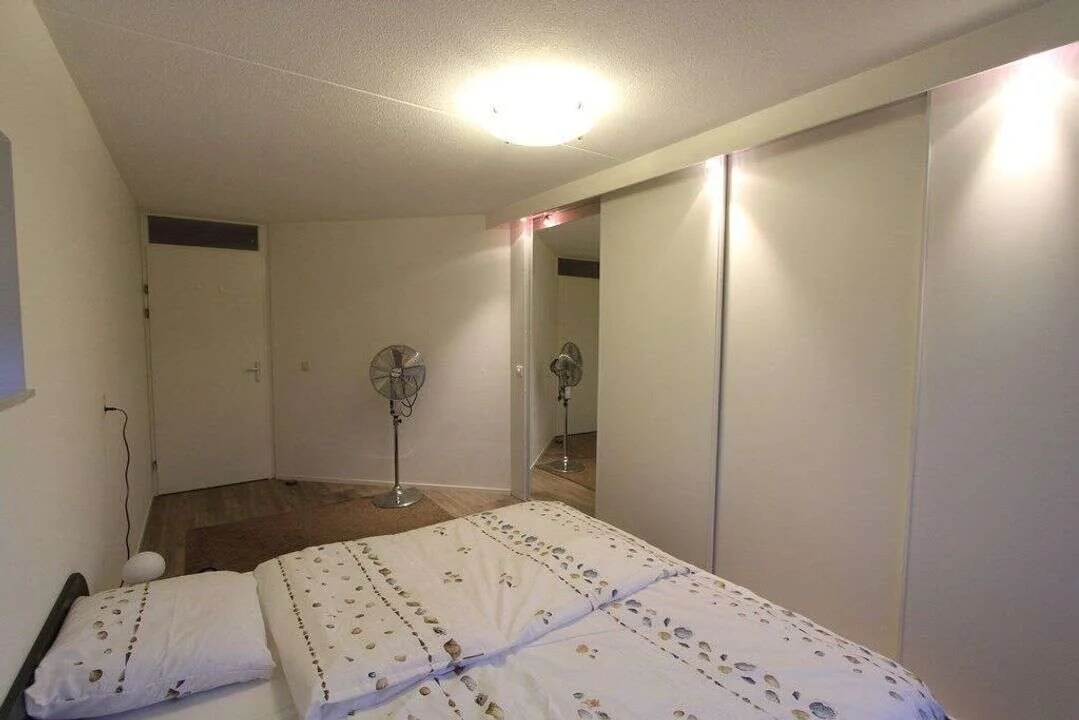 Foto van de Appartement gelegen aan de Zeelandiahoeve in Amstelveen