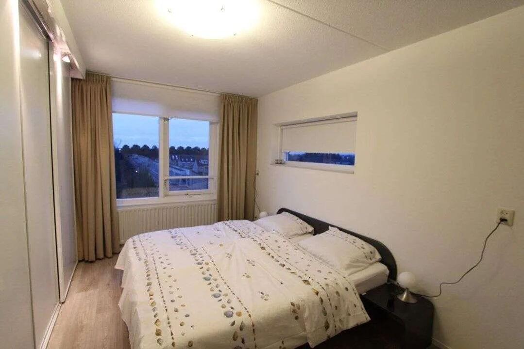 Foto van de Appartement gelegen aan de Zeelandiahoeve in Amstelveen