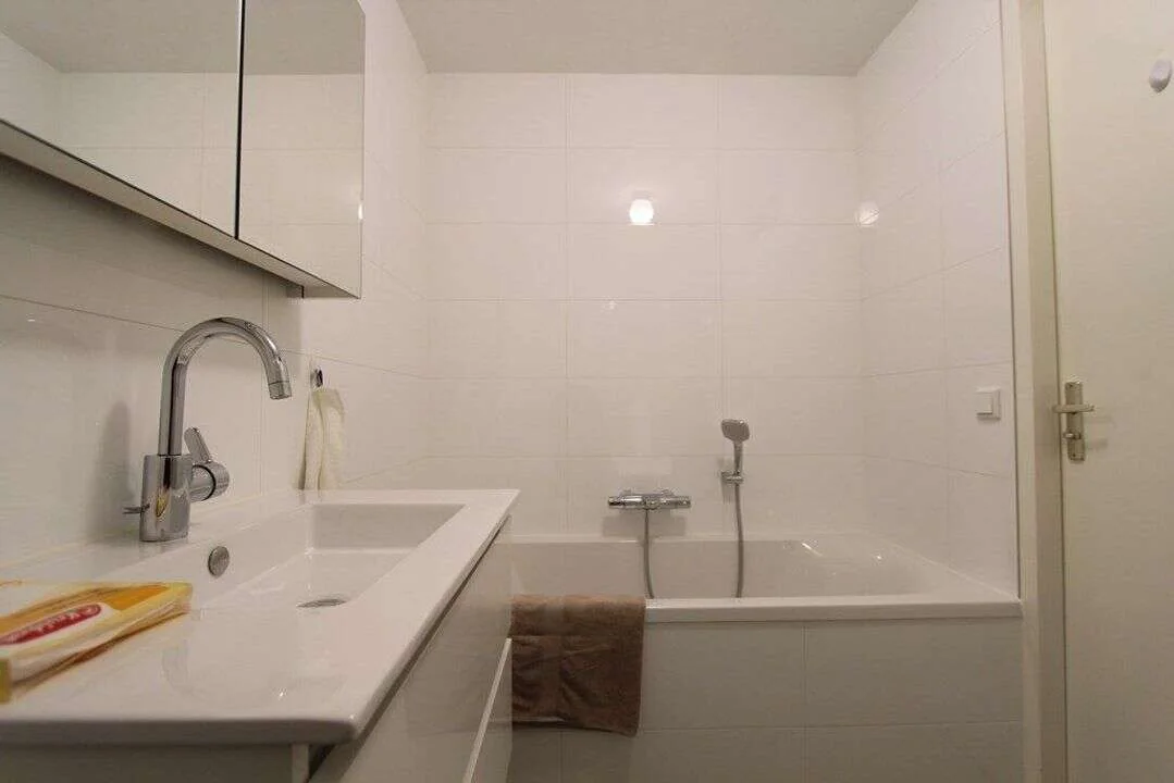 Foto van de Appartement gelegen aan de Zeelandiahoeve in Amstelveen