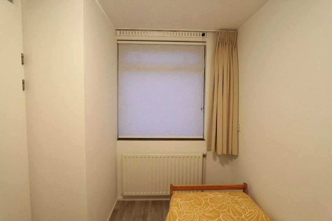 Foto van de Appartement gelegen aan de Zeelandiahoeve in Amstelveen