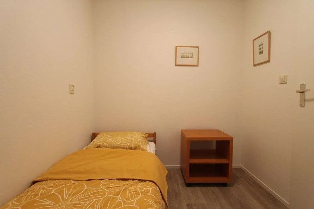 Foto van de Appartement gelegen aan de Zeelandiahoeve in Amstelveen