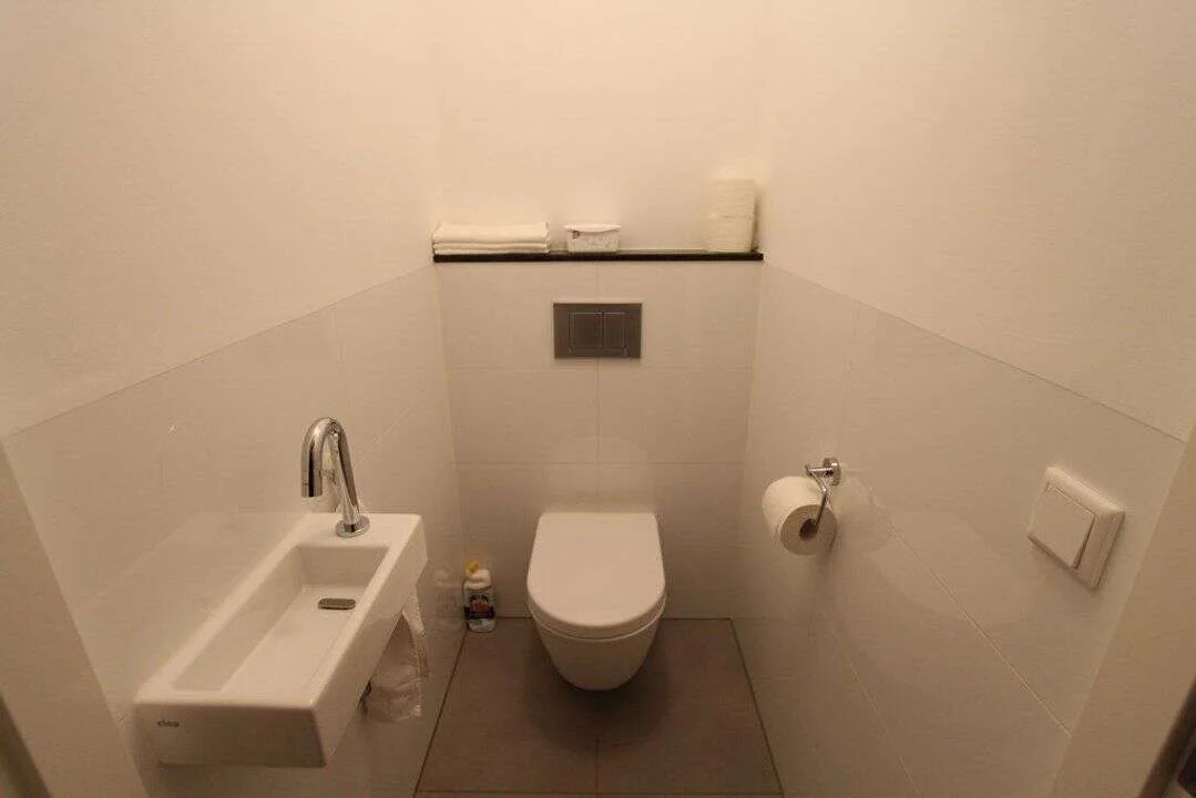 Foto van de Appartement gelegen aan de Zeelandiahoeve in Amstelveen