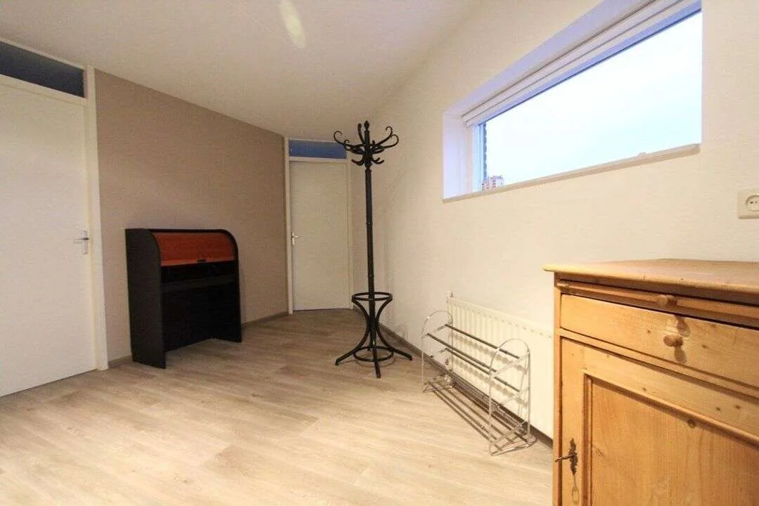 Foto van de Appartement gelegen aan de Zeelandiahoeve in Amstelveen