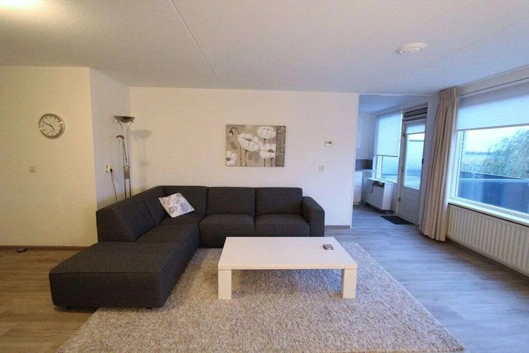 Foto van de Appartement gelegen aan de Zeelandiahoeve in Amstelveen