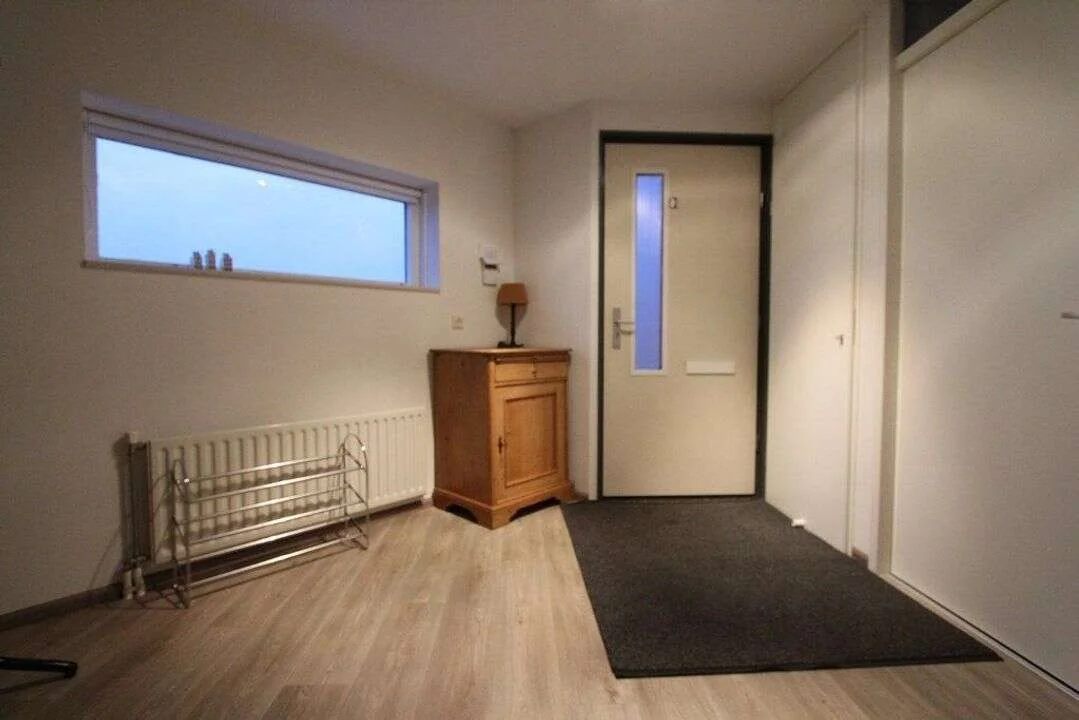 Foto van de Appartement gelegen aan de Zeelandiahoeve in Amstelveen
