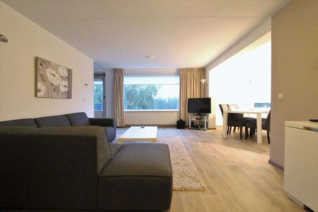 Foto van de Appartement gelegen aan de Zeelandiahoeve in Amstelveen