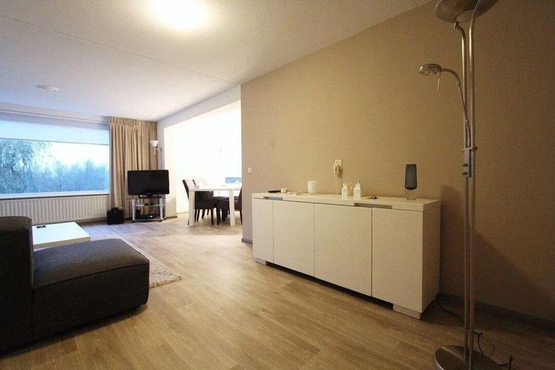 Foto van de Appartement gelegen aan de Zeelandiahoeve in Amstelveen