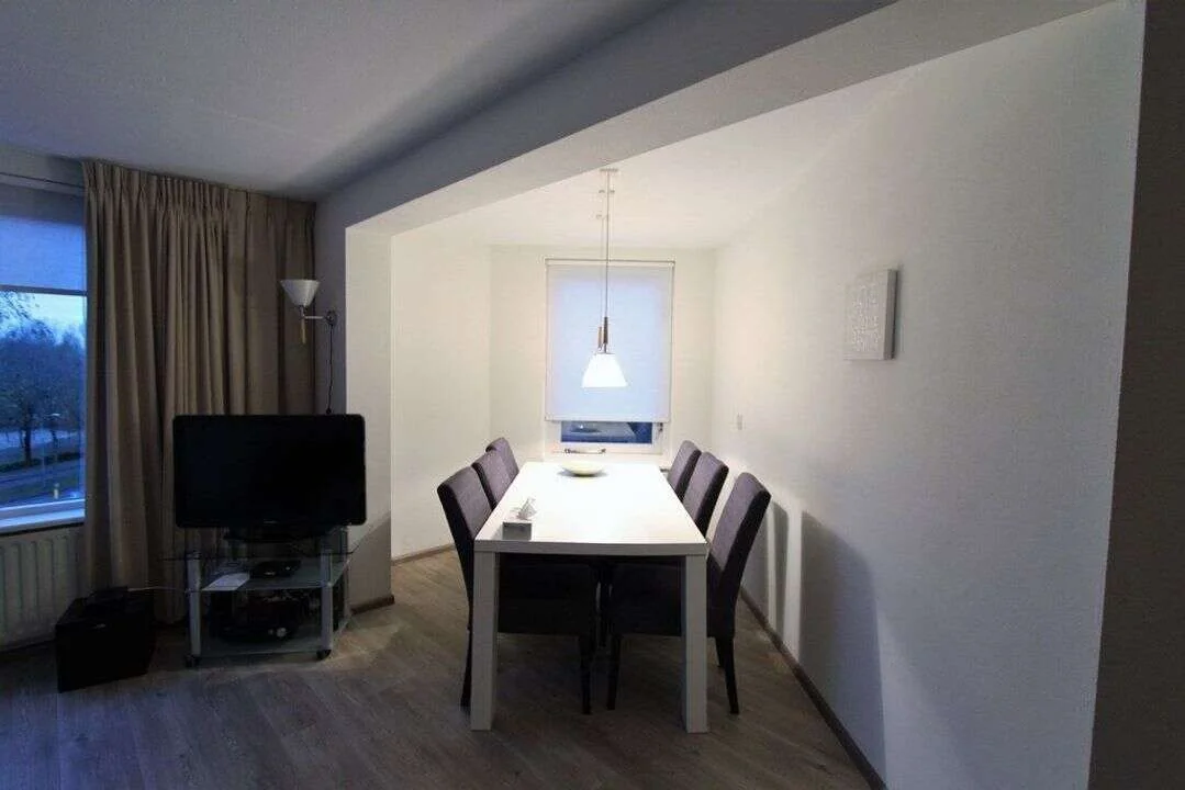 Foto van de Appartement gelegen aan de Zeelandiahoeve in Amstelveen
