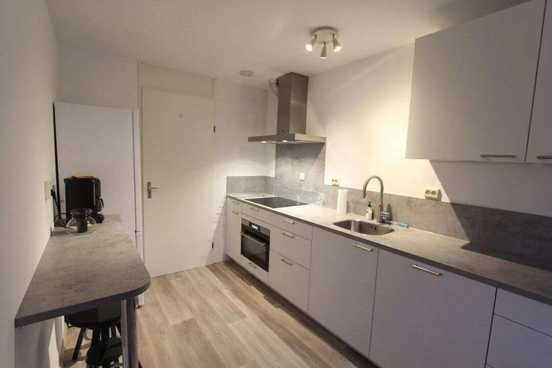 Foto van de Appartement gelegen aan de Zeelandiahoeve in Amstelveen
