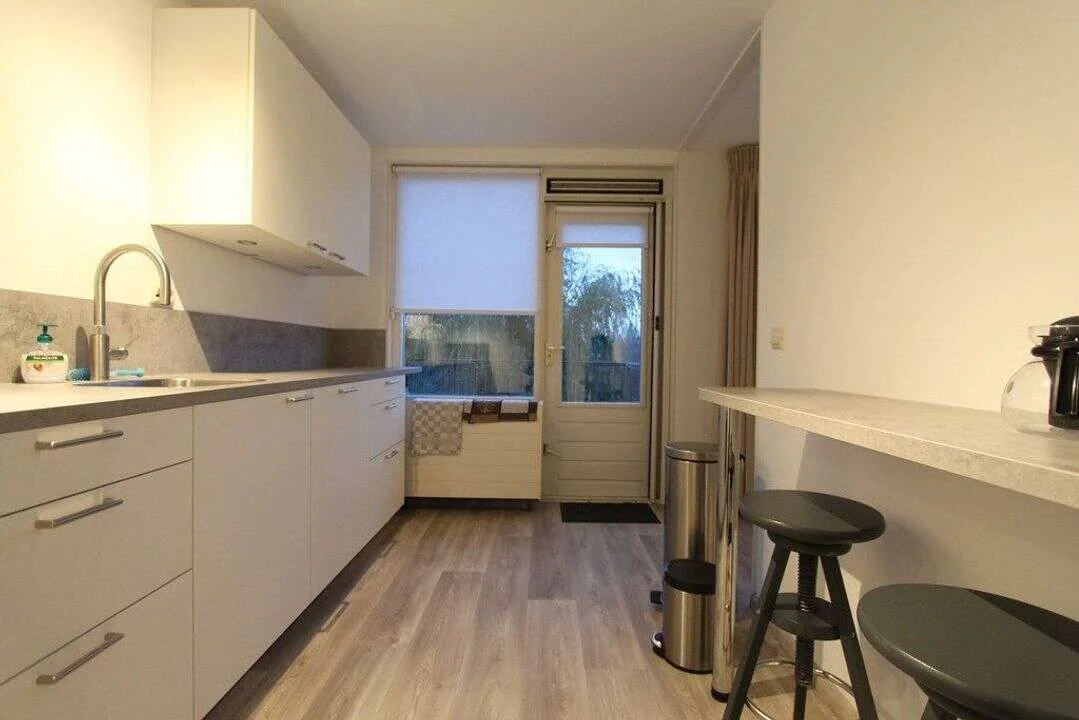Foto van de Appartement gelegen aan de Zeelandiahoeve in Amstelveen