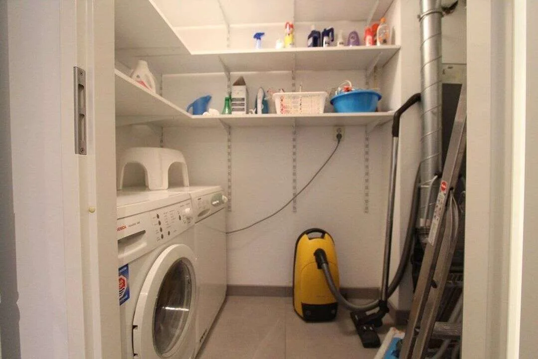 Foto van de Appartement gelegen aan de Zeelandiahoeve in Amstelveen