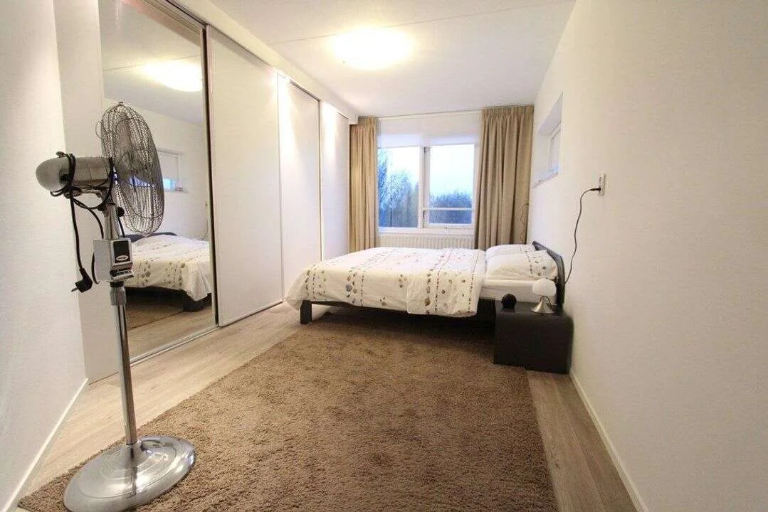 Foto van de Appartement gelegen aan de Zeelandiahoeve in Amstelveen