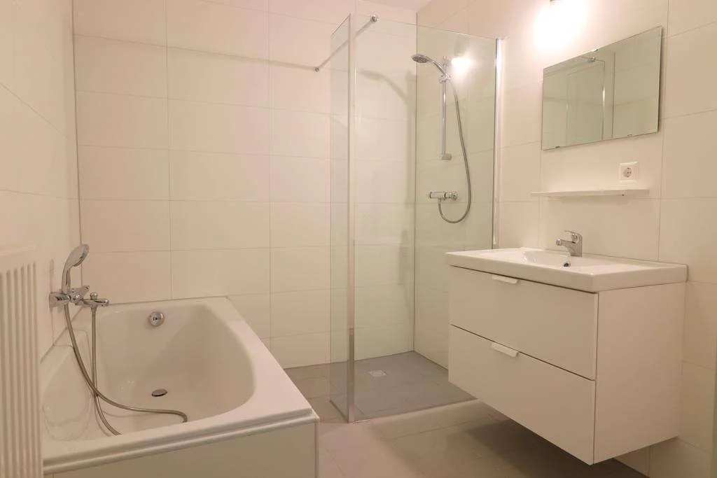 Foto van de Appartement gelegen aan de Houtrakgracht in Utrecht
