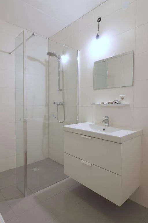 Foto van de Appartement gelegen aan de Houtrakgracht in Utrecht