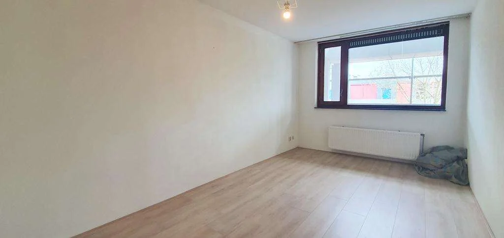 Foto van de Appartement gelegen aan de Houtrakgracht in Utrecht