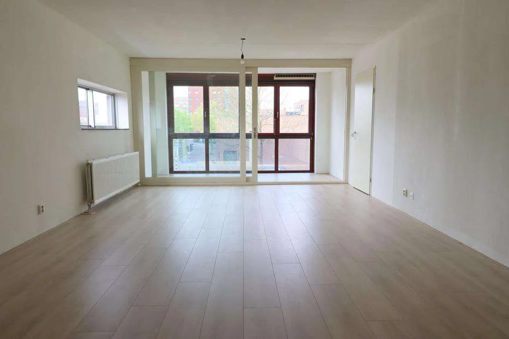 Foto van de Appartement gelegen aan de Houtrakgracht in Utrecht