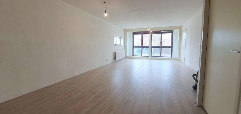 Foto van de Appartement gelegen aan de Houtrakgracht in Utrecht