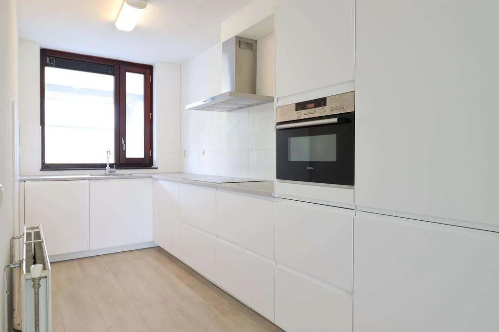 Foto van de Appartement gelegen aan de Houtrakgracht in Utrecht