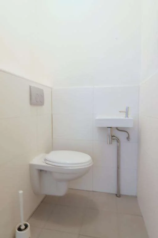 Foto van de Appartement gelegen aan de Houtrakgracht in Utrecht