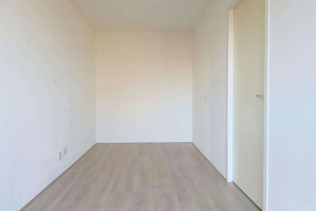 Foto van de Appartement gelegen aan de Houtrakgracht in Utrecht