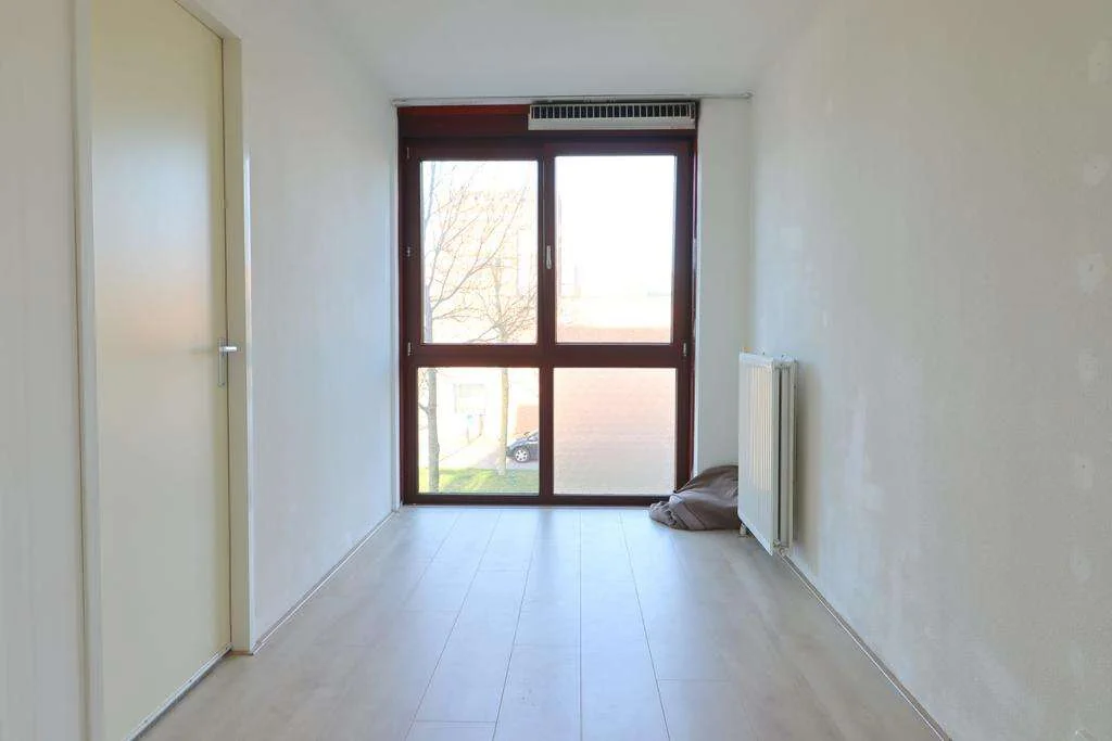 Foto van de Appartement gelegen aan de Houtrakgracht in Utrecht