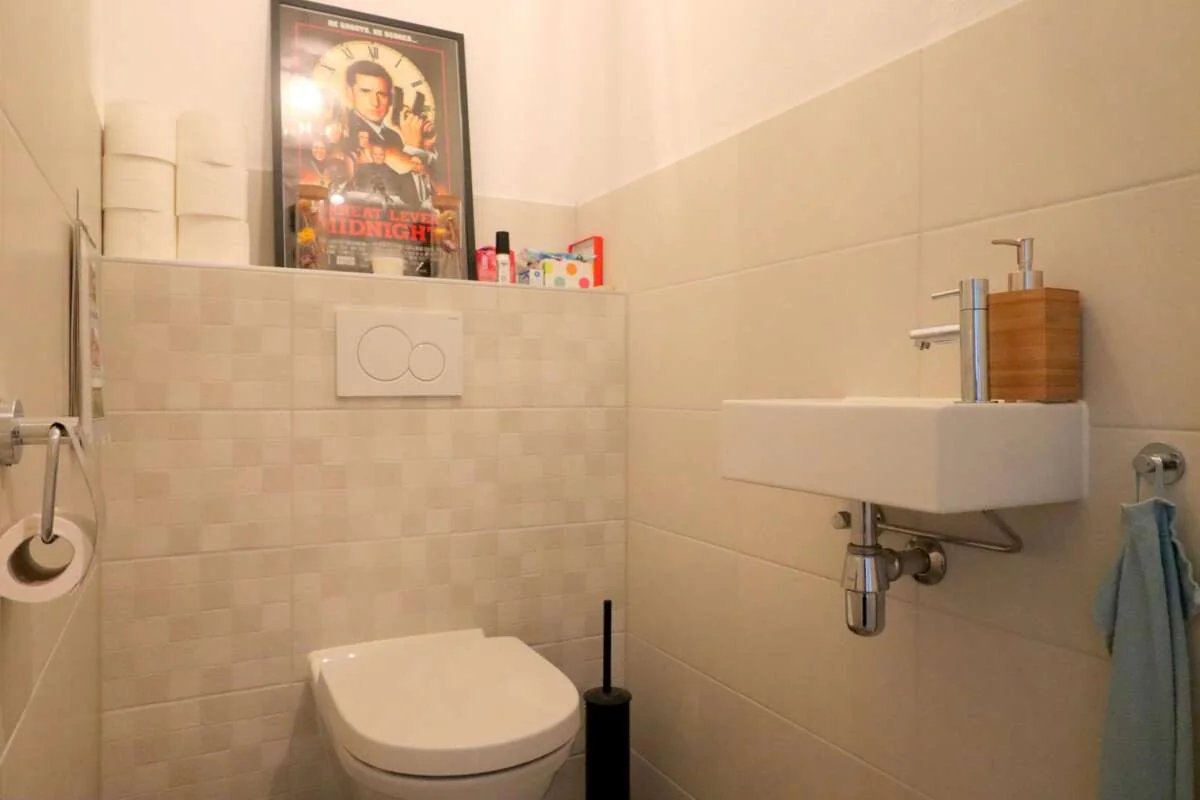 Foto van de Appartement gelegen aan de Mercuriusweg in Delft