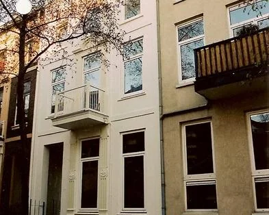 Foto van de Kamer gelegen aan de Hertogstraat in Arnhem