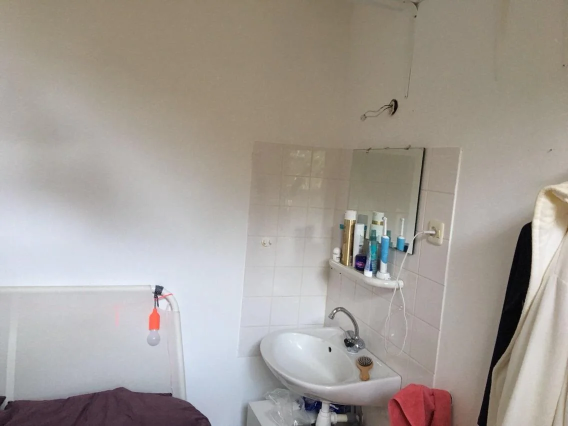 Foto van de Kamer gelegen aan de Hertogstraat in Arnhem