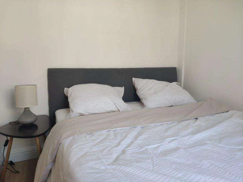 Foto van de Appartement gelegen aan de Edisonstraat in Den Haag