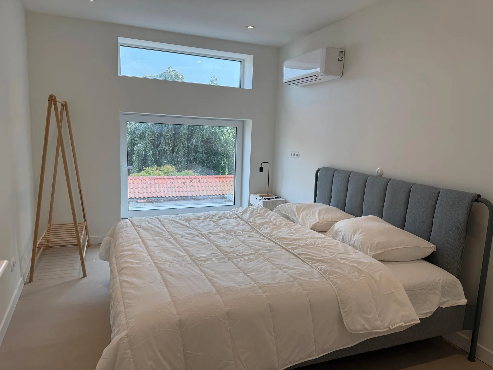Foto van de Appartement gelegen aan de Noordeinde in Delft