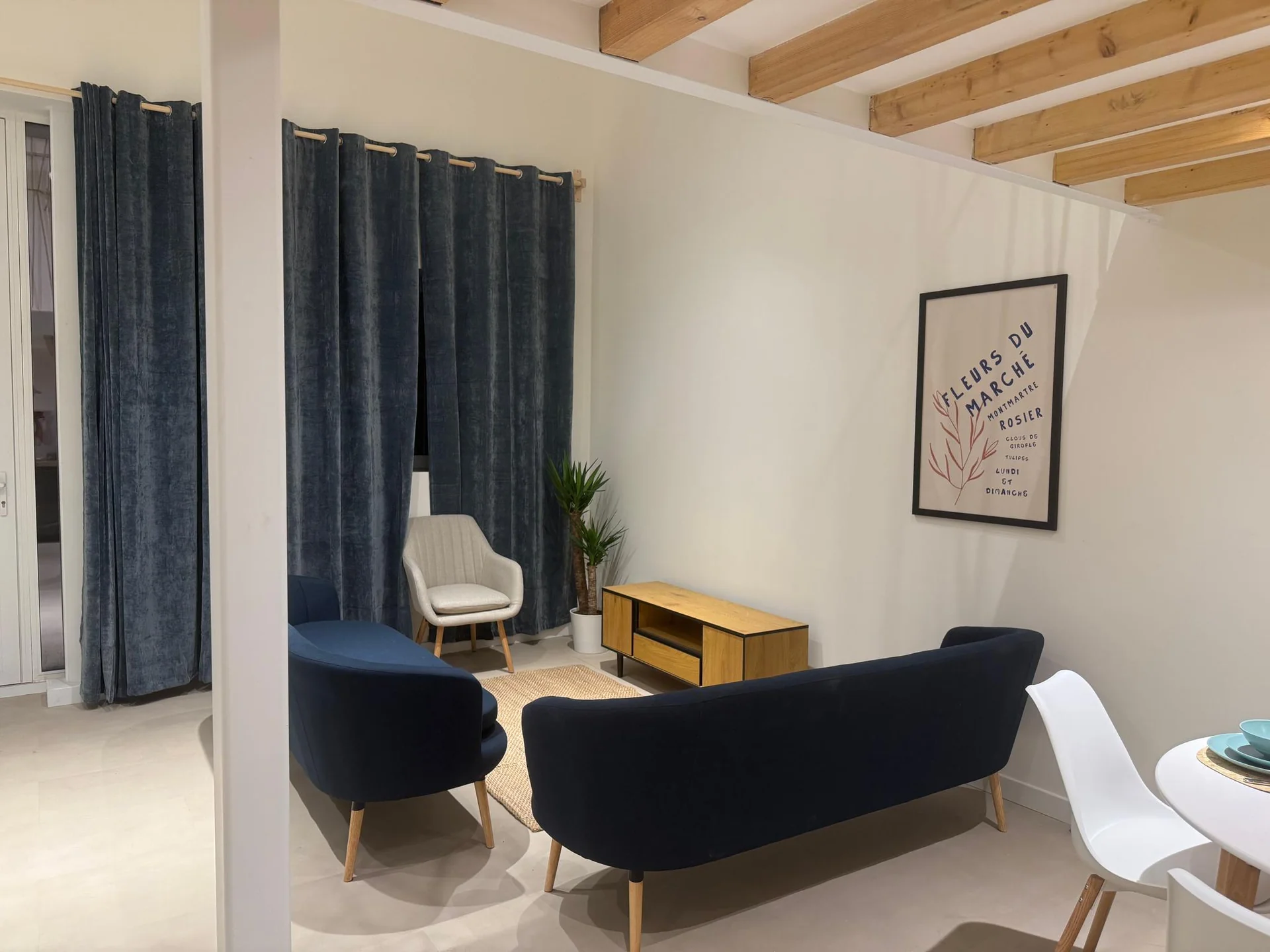 Foto van de Appartement gelegen aan de Noordeinde in Delft