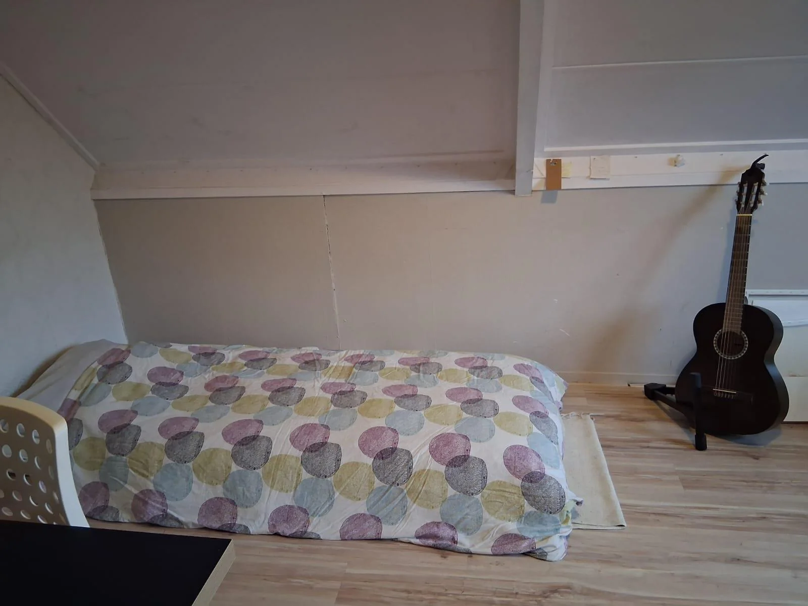 Foto van de Kamer gelegen aan de Kremersmaten in Enschede