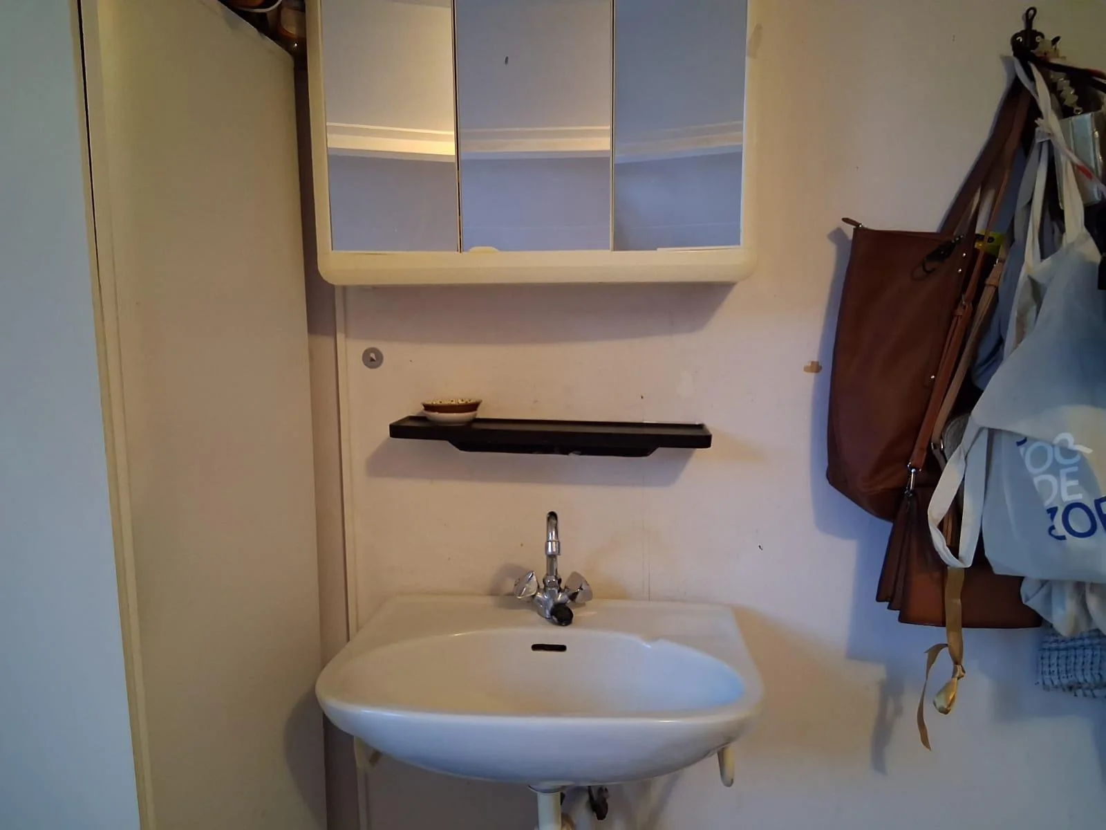 Foto van de Kamer gelegen aan de Kremersmaten in Enschede