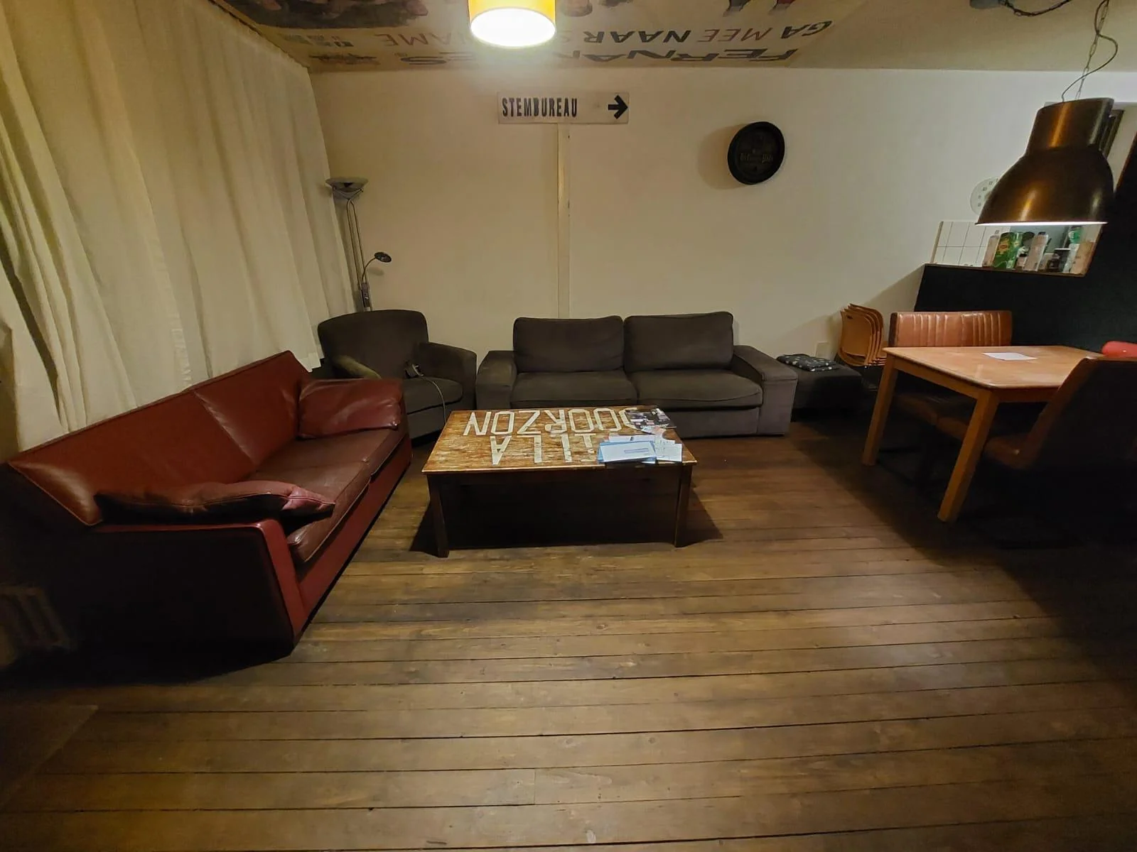 Foto van de Kamer gelegen aan de Kremersmaten in Enschede