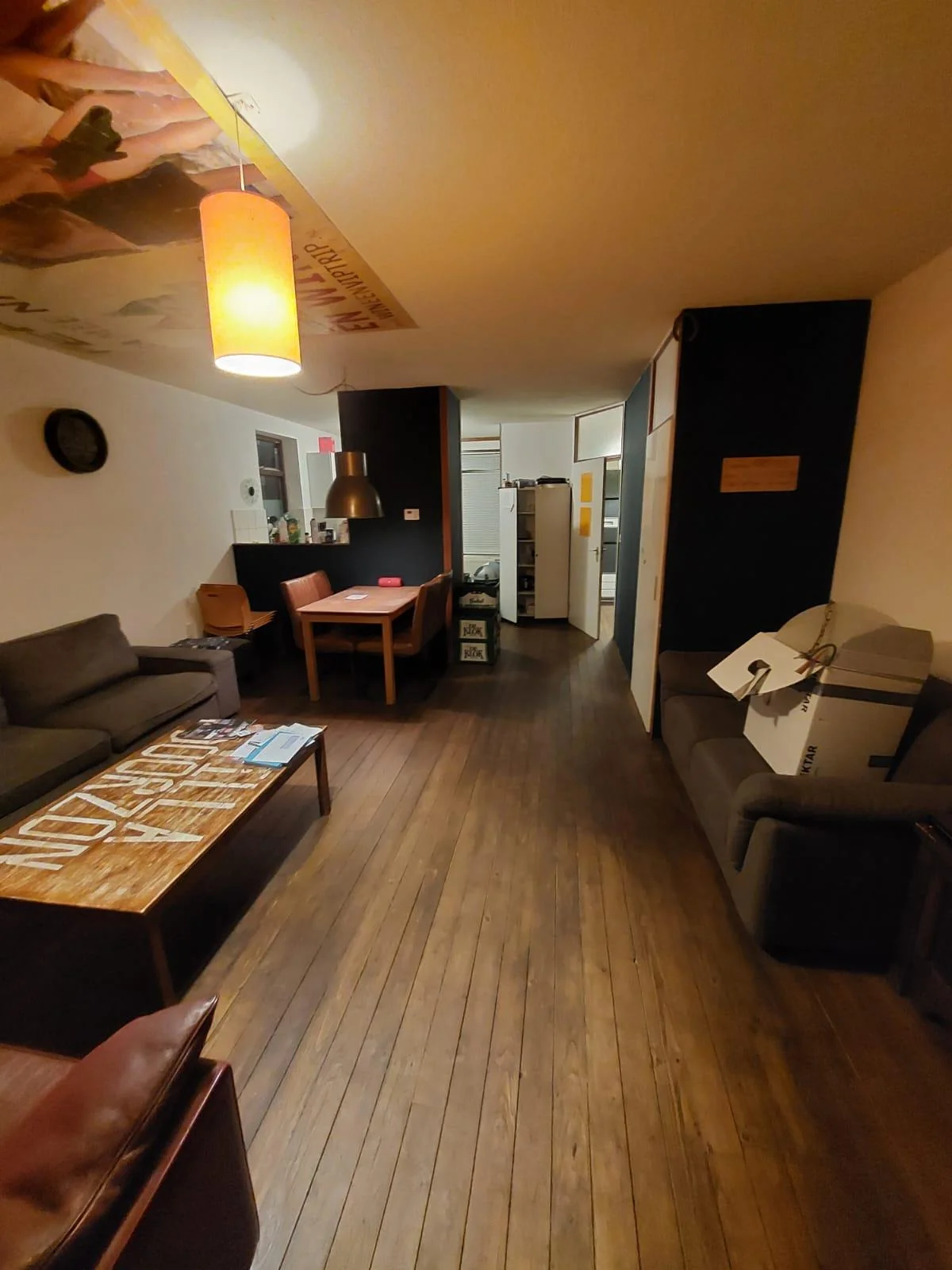 Foto van de Kamer gelegen aan de Kremersmaten in Enschede