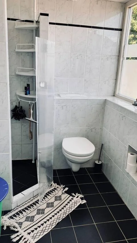 Foto van de Kamer gelegen aan de Lange Hofstraat in Haarlem