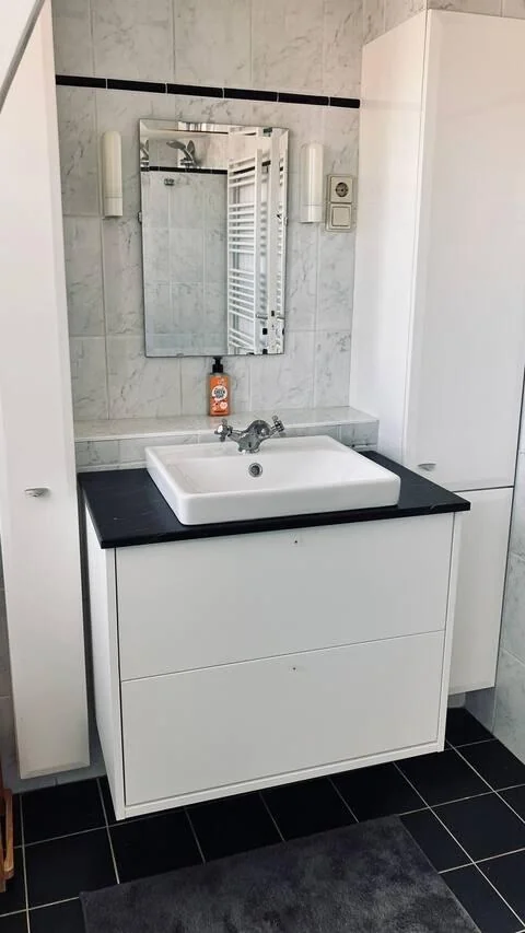 Foto van de Kamer gelegen aan de Lange Hofstraat in Haarlem