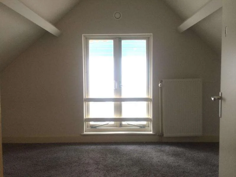 Foto van de Appartement gelegen aan de Achter de Lange Stallen in Breda