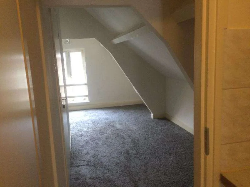 Foto van de Appartement gelegen aan de Achter de Lange Stallen in Breda