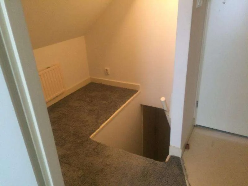 Foto van de Appartement gelegen aan de Achter de Lange Stallen in Breda