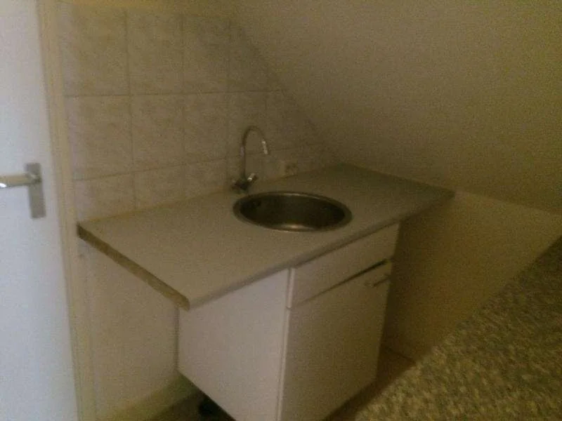 Foto van de Appartement gelegen aan de Achter de Lange Stallen in Breda