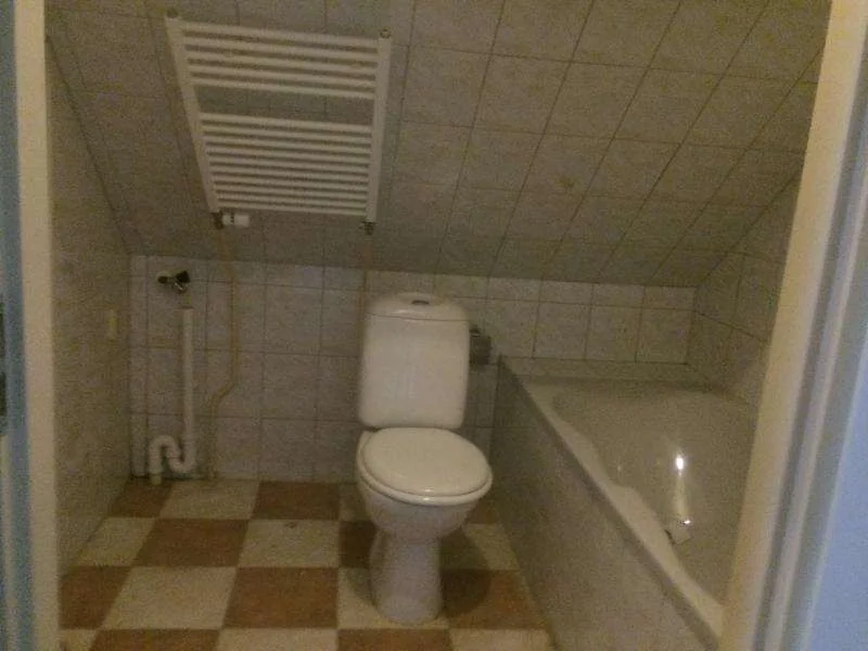Foto van de Appartement gelegen aan de Achter de Lange Stallen in Breda